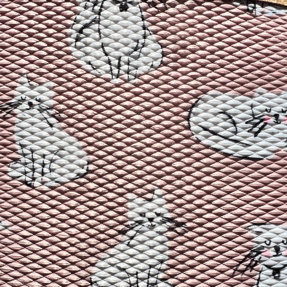 New in package 2 drying mats with cats 😸 - Picture 3 of 3